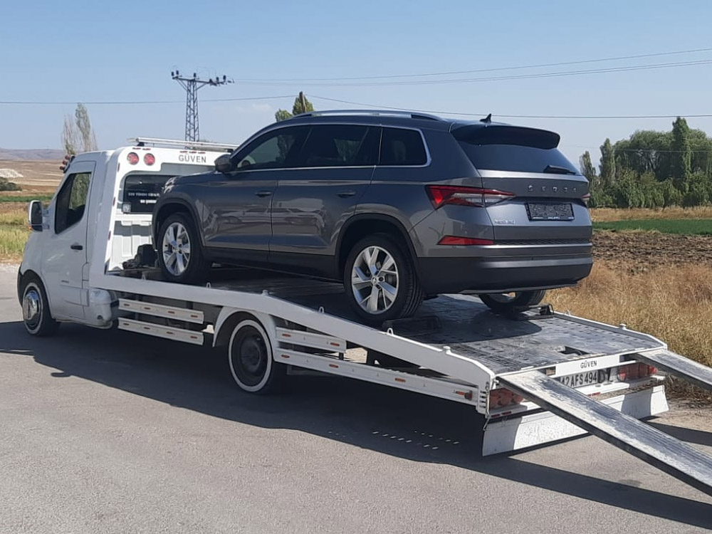 Zeytinburnu Oto Kurtarma